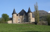 Château de Picomtal