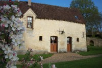 Le Moulin de Gémages