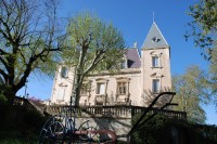 Chateau le Martinet