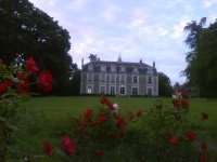 Château de Chanteloire